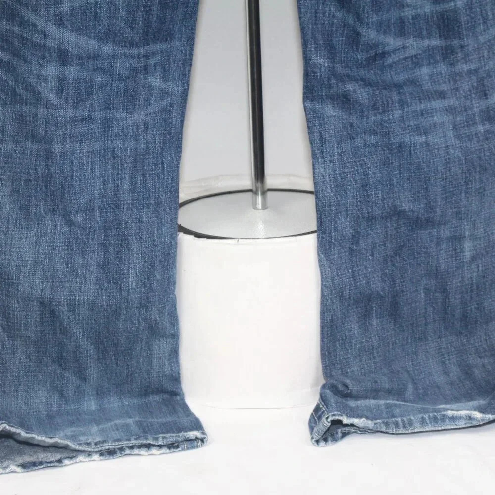 MER DENIM - Picture 8 of 12